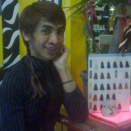 jazzayalla's profile picture. 