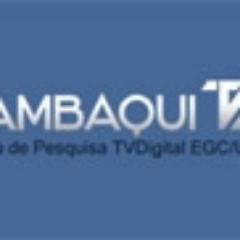 Equipe de pesquisadores sobre TV Digital e convergência de mídias do Programa de Pós-graduação em Engenharia e Gestão do Conhecimento da UFSC.