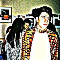 Sam ಠ_ಠ D'Elia (@samito) 's Twitter Profile Photo Sam ಠ_ಠ D'Elia (@samito) 's Twitter Profile Photo