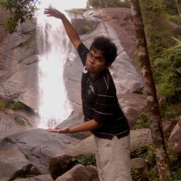 ehsanudin's profile picture. Life is a journey.