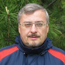 Инженер-строитель. Интересы: Живая Этика (Агни Йога), Теософия,    
природа, книги, компьютер, фото, видео