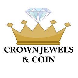crownjewelscoin's profile picture. Crown Jewels & Coin specializes in selling engagement rings, fine jewelry, custom jewelry, estate jewelry, Native American jewelry, and more in the ABQ area.