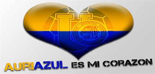 Al mal tiempo, buena cara. Cambia esa cara.