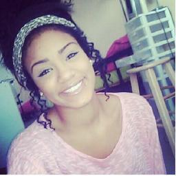 Watersfalldown's profile picture. Half Woman Half Amazing
19 - Fl - UCF 
Nice to meet YOU