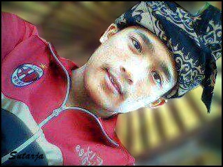 Wayan_Sutarja's profile picture. Nothing special