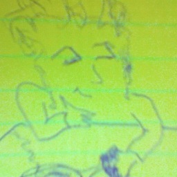 la_toque's profile picture. Idiot. But i keep trying, anyway.
Cat pix a consolation in these parlous times.

"You are having a sane response to an insane situation."