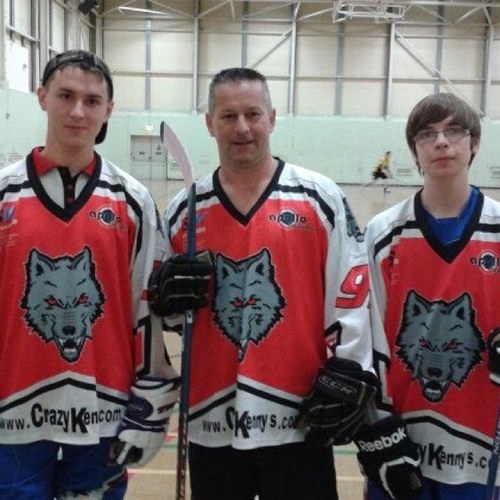 adybull94's profile picture. 