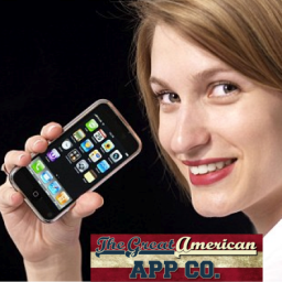 AmericanAppCo's profile picture. http://t.co/FWrlGQd39s We build cool apps for your organization, business, product or service! The world is going mobile! So should you!