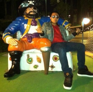 SongXiChang's profile picture. 