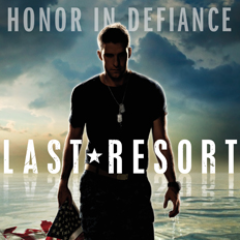 The Official Twitter for ABC's #LastResort.