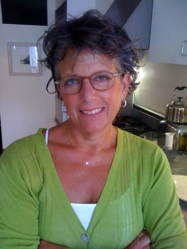 I am a feature reporter for Chicago's ABC-TV on issues pertaining to people with disabilities. I'm profoundly deaf. I  teach at DePaul University in Chicago.