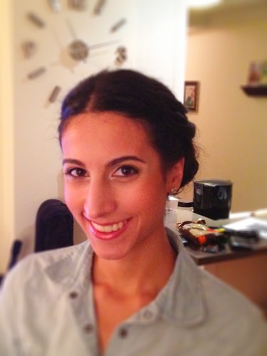 Cristina Velocci