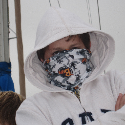 Fanático de la Fanta