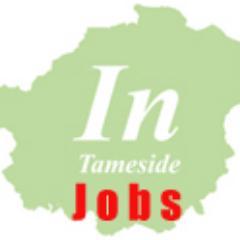 InTamesideJobs's profile picture. Launching 1/10/12 - The Jobs Section of the InTameside website. Dedicated to promote employment opportunities and job seekers