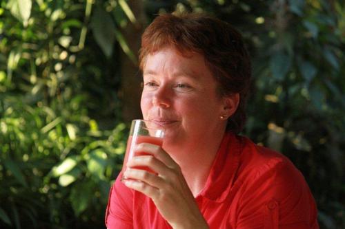 JannieJanssens's profile picture. 