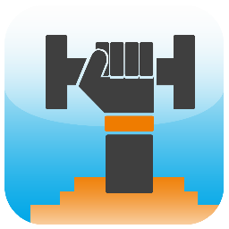 Fit For Business is an enterprise health & wellness iOS and Android mobile app for industry professionals. #ptcentralpro #fitpro #health #fitness