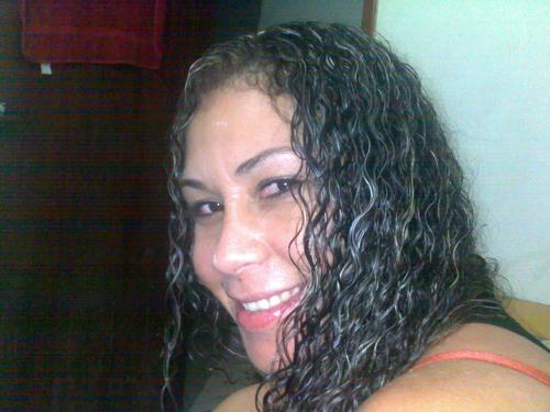 Mulher,mãe, Amiga e esposa, companheira e serva do Senhor Jesus.