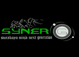 Syner-G (Surabaya ninja next generation).Tergabung dalam KNI Regional Jawa Timur.
