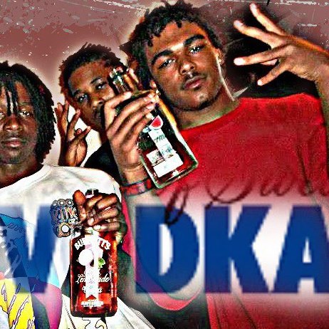 - Skooly B Baby , Gettin Money & Supportin My Nigga's . 4's ^