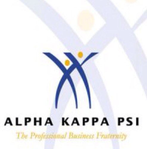 ButlerAKP's profile picture. This is the official Twitter account for all things Butler University Alpha Kappa Psi, Lambda Upsilon Chapter