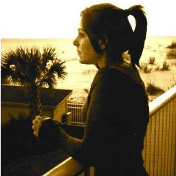 laceylutes's profile picture. 