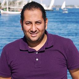 AAtefSoliman's profile picture. Engineer, More into Human development and Business, Crazy about New Technologies .. Dreamer with no limits.. 
Dream about Arab Unity