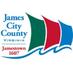 James City County (@JamesCityCounty) Twitter profile photo
