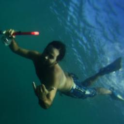 #marplatense, ingeniero en sistemas, #bodyboarder y viajero cuando se puede...