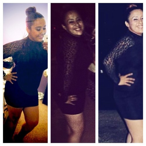 21 :) mom of 2❤ single&awesome