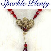 Thea Kendis (@sparklebeads) 's Twitter Profile