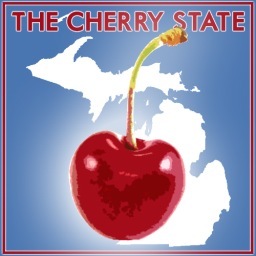 Promoting all things Cherry in Michigan, the unofficial Cherry State!  http://t.co/hNuFNqWT3Y coming soon!