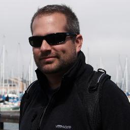 Technical Product Manager @DellEMC