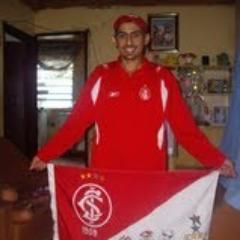 SOU COLORADO DE CORAÇAO