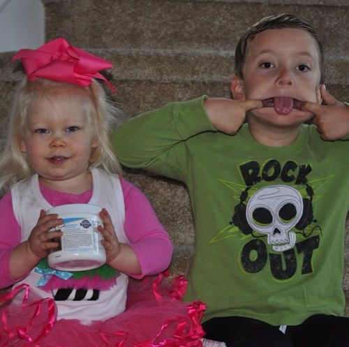 KerriBruckner's profile picture. 