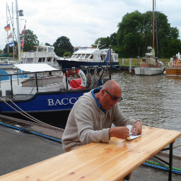 HermantenBos's profile picture. 