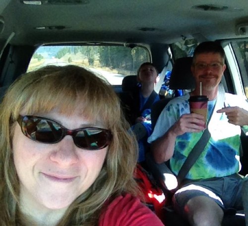 ohMarcie's profile picture. 