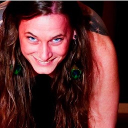Vinyasa Yoga teacher looking to help people feel strong, feel love, feel awesome, feel whole!