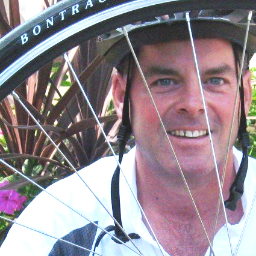 SalesCycles's profile picture. Long Distance Cyclist. BBQ Foodie!