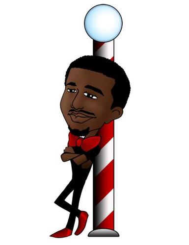 TheBowtieBarber's profile picture. 