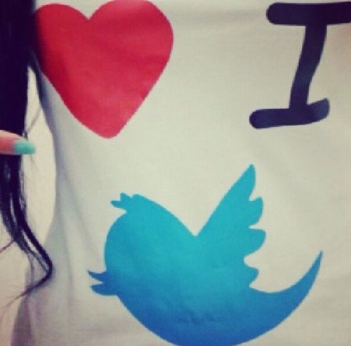 سحقآ گم أعشقگ يا....تويتر♥