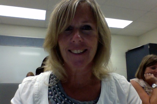 5th Grade Teacher