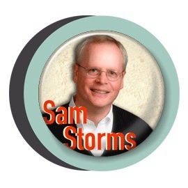 notsamstorms's profile picture. Creating "sermon jams" out of the latest sermons by the real Sam Storms. Nod your head. Be encouraged. Glorify God.