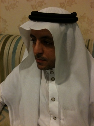 الحمدالله كما ينبغي لجلال وجهك وعظيم سلطانك