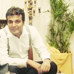 HasanSaifAgha's profile picture. 