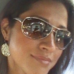 lucero_gina's profile picture. 