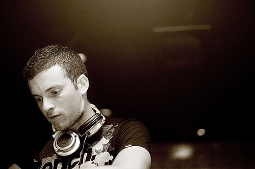 DJ , Artificier et tou et tout
