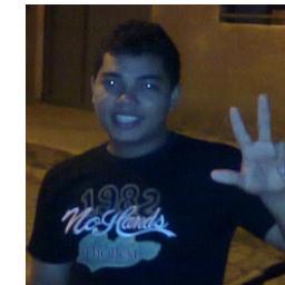 sou timido: gosto de quem gosta de mim :e não ligo pra o q os outros pensam de mim :considero minhas amizades ate o fim