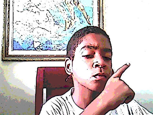 Sigueme y te Sigo Pa Tra# Nho Fucking Promblem 
Followers @DanielDavidRr