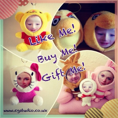 Exclusive Gifts - Real Face Dolls And Handmade Crafts http://t.co/ExBTfTFS8C