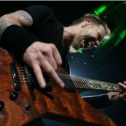 Trechos e frases da banda @Metallica, e muito Rock 'N' Roll. - Donos: @p4inkiller_ @FearOfTheTodd @JonasReis98